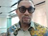 Ahmad Sahroni Dicopot dari Jabatan Wakil Komisi III
