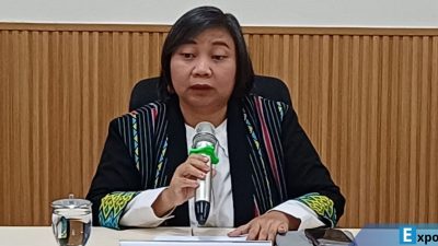 Ketua Komisi Nasional Hak Asasi Manusia (Komnas HAM) RI, Anis Hidayah