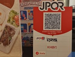 Tak Perlu Repot Tukar Yen! Begini Cara Praktis Pakai QRIS Langsung di Jepang, Cuma Modal HP!
