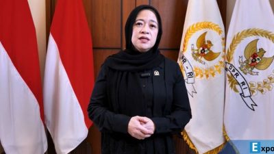 Ketua DPR RI Puan Maharani berbelasungkawa atas meninggalnya Affan Kurniawan