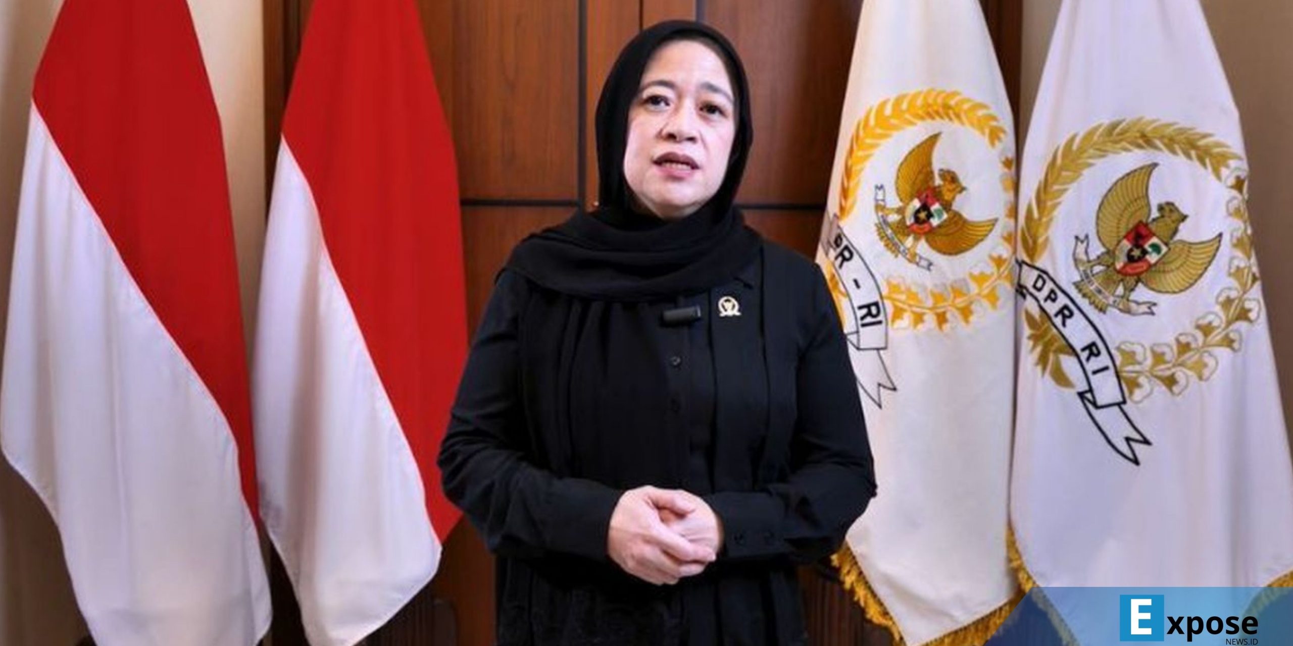 Ketua DPR RI Puan Maharani berbelasungkawa atas meninggalnya Affan Kurniawan