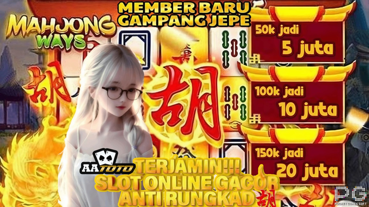 Suasana Mahjong Ways 2 di Setiap Sudut Rumah