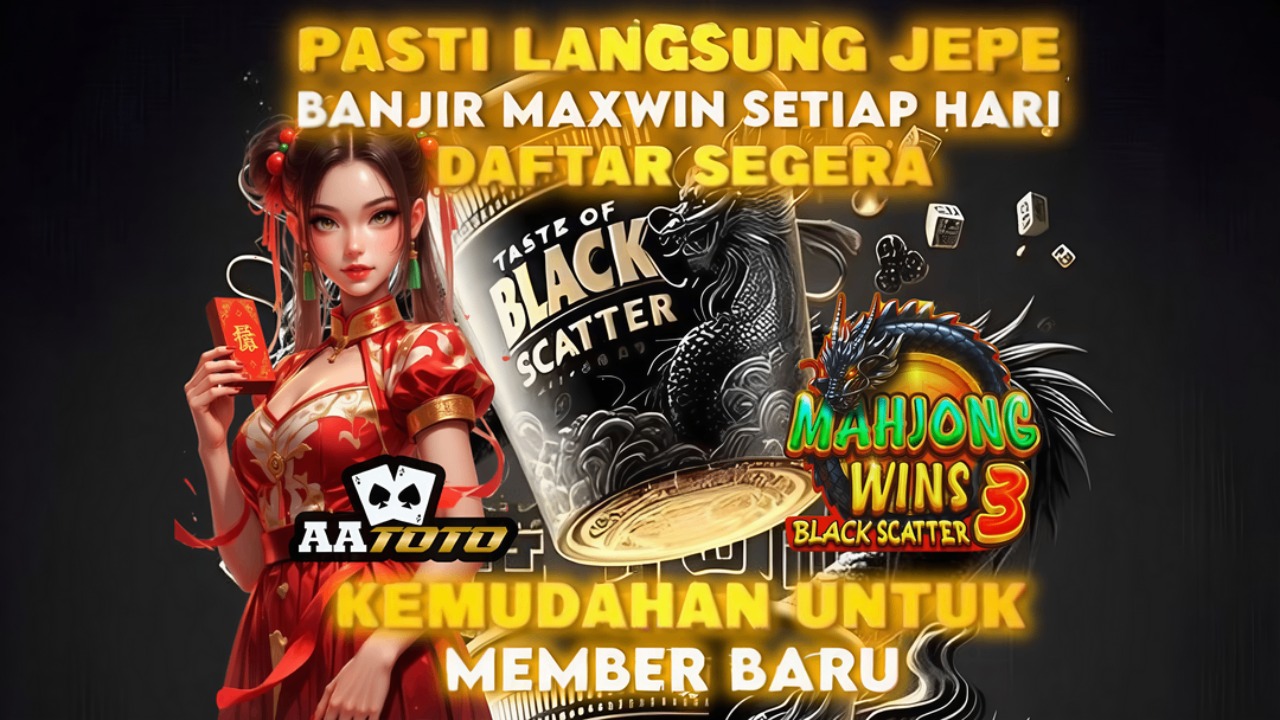 Gaya Hidup Mewah ala Mahjong Ways 2