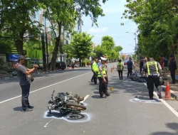Misteri Kematian Mahasiswa Unnes: Keluarga Desak Polisi Buka CCTV dan Libatkan Kami!