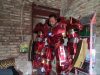 Eko Purnomo, warga Kabupaten Tulungagung pembuat kostum Iron Man yang viral