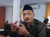 Ketua Komisi D DPRD Blora, Subroto