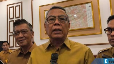 Kontroversi Anggaran Makan Minum Rp 60 M: Ini Penjelasan Lengkap Pemkot Tangsel