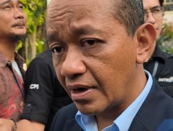 Bahlil Hentikan Sementara Operasi Freeport Pasca-Longsor, 7 Pekerja Masih Terjebak