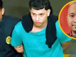 Polisi Peru Ungkap Identitas Pelaku Penembakan Staf KBRI Lima, 5 Tersangka Ditangkap