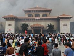 Korban Tewas “Revolusi Gen Z” Nepal Bertambah!, Ini Fakta-fakta Terbarunya