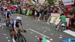 Tolak Standar Ganda, Spanyol Larang Israel Ikut Ajang Olahraga Dunia