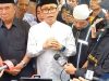 Eko Patrio dan Uya Kuya Dinonaktifkan dari DPR RI