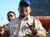 Prabowo Perintahkan Kenaikan Pangkat Luar Biasa untuk Polisi Korban Demo