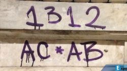 Apa arti kode ACAB dan 1312? Sejarah panjang asal-usul ACAB menunjukkan bagaimana istilah ini bertahan lintas generasi