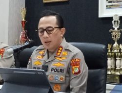 6 Admin Medsos Diringkus Polisi, Salah Satunya Sebar Tutorial Bom Molotov