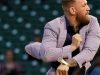Nate Diaz Tantang McGregor Duel di Gedung Putih