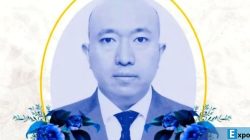Zetro Leonardo Purba, staf Kedutaan Besar Republik Indonesia (KBRI) Lima di Peru, tewas ditembak