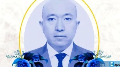 Zetro Leonardo Purba, staf Kedutaan Besar Republik Indonesia (KBRI) Lima di Peru, tewas ditembak