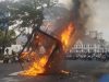 Demo Tunjangan DPR Berujung Maut, PBB Desak Indonesia Usut Tuntas Kekerasan Aparat