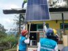 IESR Peringatkan Proyek PLTS Koperasi Merah Putih Berisiko Mangkrak