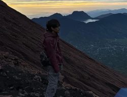 Terbangin Drone di Kerinci Bayar Rp 2 Juta, Komunitas Protes: “Promosi Jadi Terhambat!”