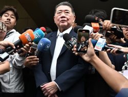 PM Thailand Ajukan Pembubaran DPR, Demi Akhiri Konflik Politik yang Memanas!