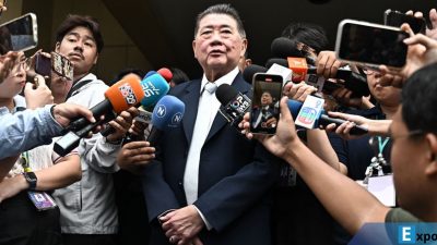 Plt PM Thailand Phumtham Wechayachai mengajukan dekret pembubaran DPR