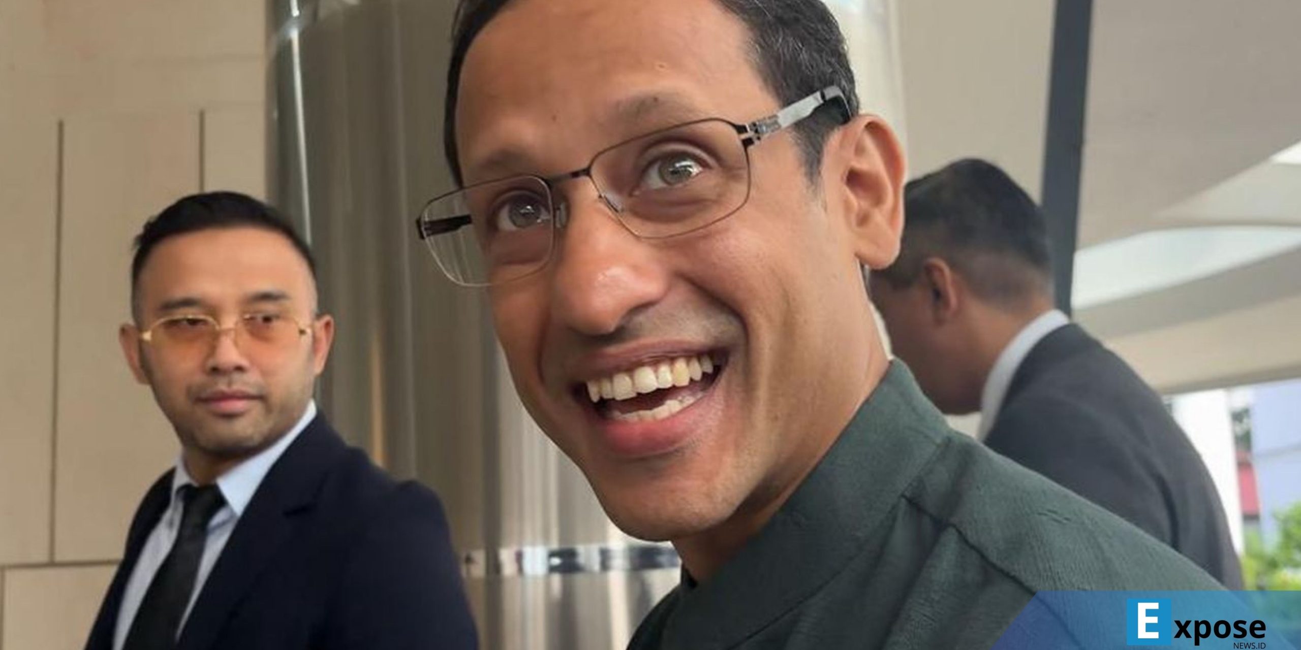 Nadiem Makarim