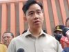 Wakil Presiden (Wapres) RI Gibran Rakabuming.