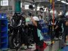 Pabrik motor listrik Alva berada di Kawasan Delta Mas, Cikarang