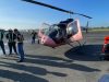 Kemenhub Minta KNKT Investigasi Kecelakaan Helikopter BK117-D2 (H145)