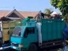 Polisi NTT Sita Dua Truk Pengangkut 4 Ton Miras Ilegal