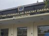 Kantor DPRD Kota Depok.