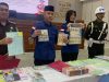 Aset Gubernur Lampung Arinal disita Kejati