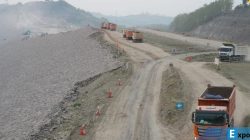 Proyek Bendungan Jragung