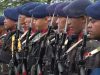 6.388 Personel Dikerahkan! Polda Papua Siaga Maksimal Jelang Putusan MK