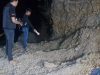 Longsor di Lokasi Tambang Batu Ponorogo Tewaskan 2 Penambang