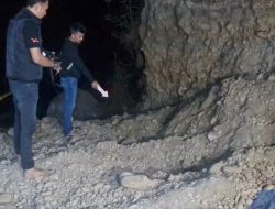 Longsor di Lokasi Tambang Batu Ponorogo Tewaskan 2 Penambang