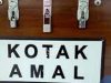 Dua Pelajar di Maluku Tertangkap Basah Curi Kotak Amal Masjid, Ternyata Sudah Beraksi Sejak 2024!