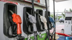Ilustrasi SPBU Pertamina.