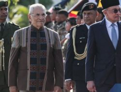 Timor Leste Dipastikan Akan Meresmikan Keanggotaan ASEAN pada Oktober