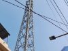 Warga Tanjung Priok memprotes pembangunan SUTET setinggi 50 meter