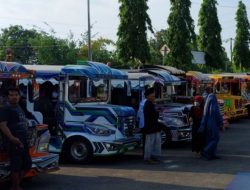 Temanggung Ambil Sikap Tegas: Odong-odong Dilarang Melintas di Jalan Raya