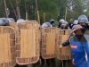Usai Bentrok, Polisi Terima Laporan dari Warga Sihaporas dan PT TPL