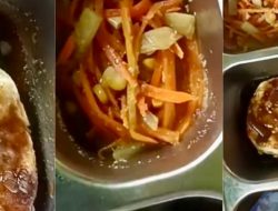 Menu MBG Berujung Petaka, Puluhan Anak Keracunan Usai Santap Ikan Hiu Goreng