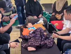 Korban Keracunan MBG di Bandung Barat Melonjak Jadi 842 Jiwa dalam Tiga Hari