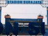 Stadion Surajaya Lamongan Dibobol Maling, Fasilitas Operasional Senilai Rp 100 Juta Hilang