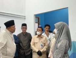 Pasca-Keracunan Massal, DPR Desak Penerapan Food Tester di Seluruh Dapur MBG