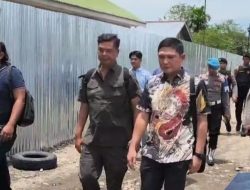 Penggerebekan Gudang Gas Subsidi di Deli Serdang, Keterlibatan Aparat Jadi Sorotan