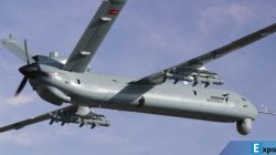 Drone Anka-S Turki(